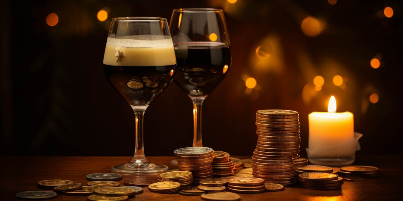Wieviel mehrwertsteuer auf alkohol?